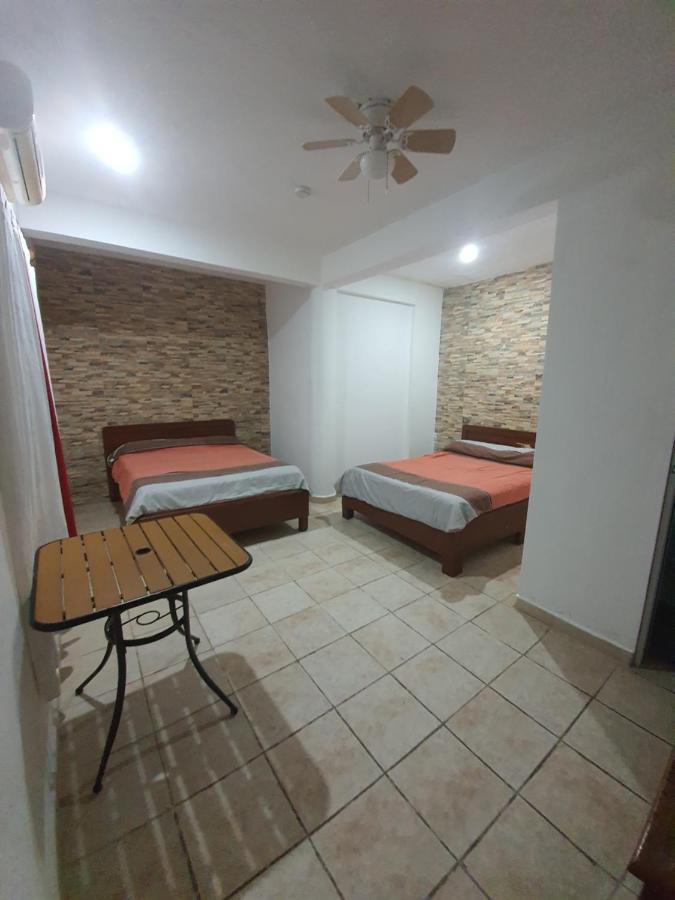 Hotel Posada Marcas Cancun Ngoại thất bức ảnh