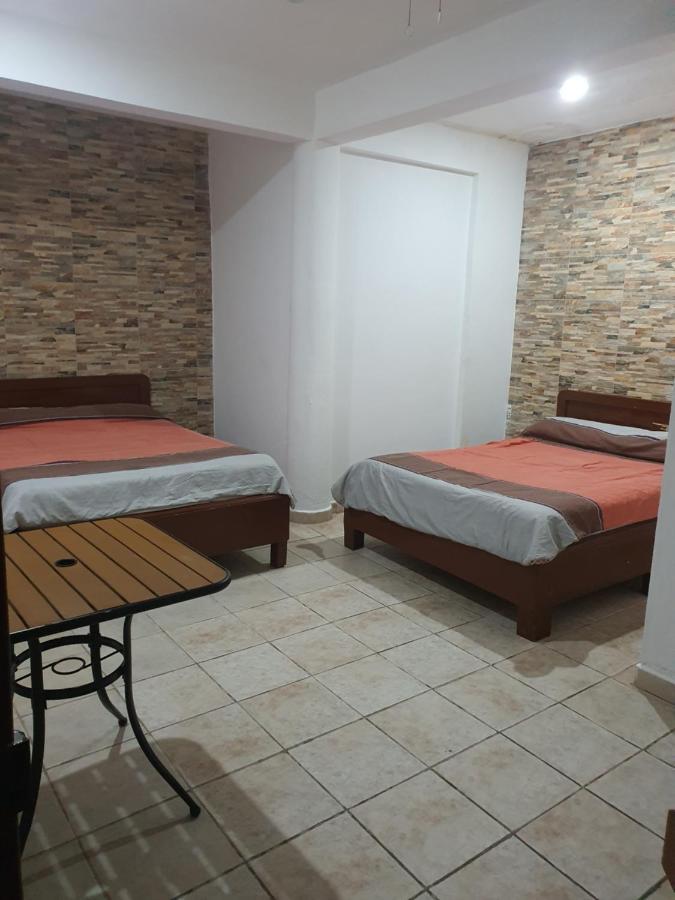 Hotel Posada Marcas Cancun Ngoại thất bức ảnh