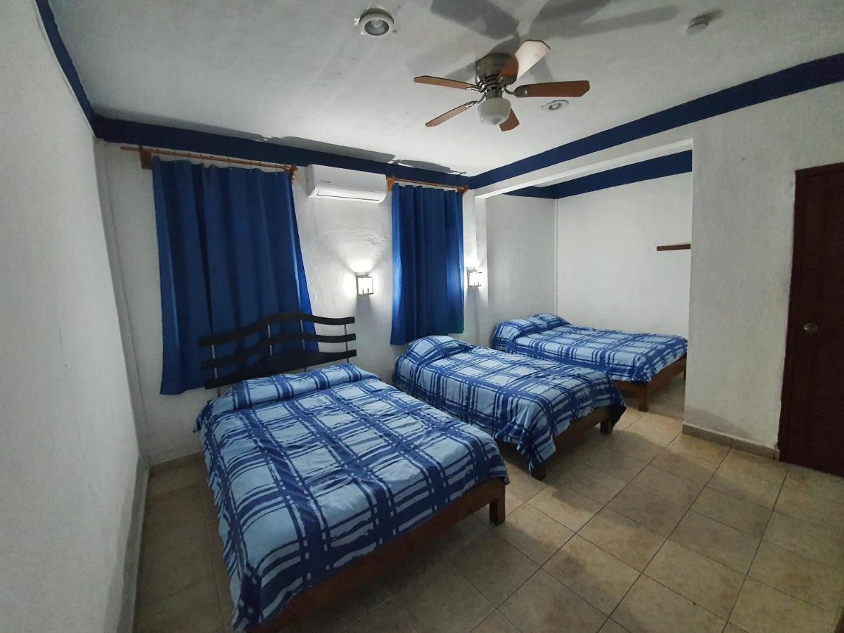 Hotel Posada Marcas Cancun Ngoại thất bức ảnh