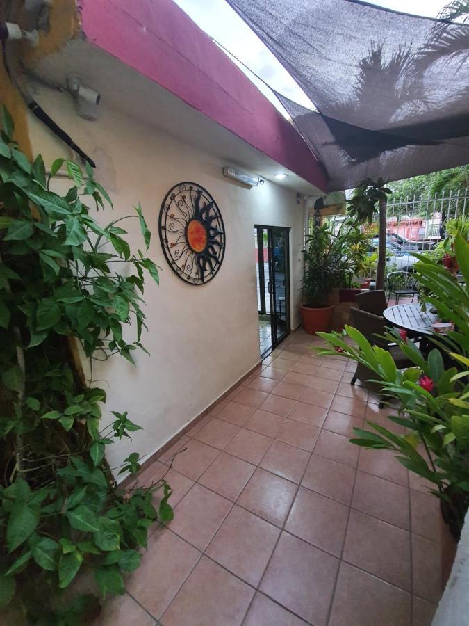 Hotel Posada Marcas Cancun Ngoại thất bức ảnh
