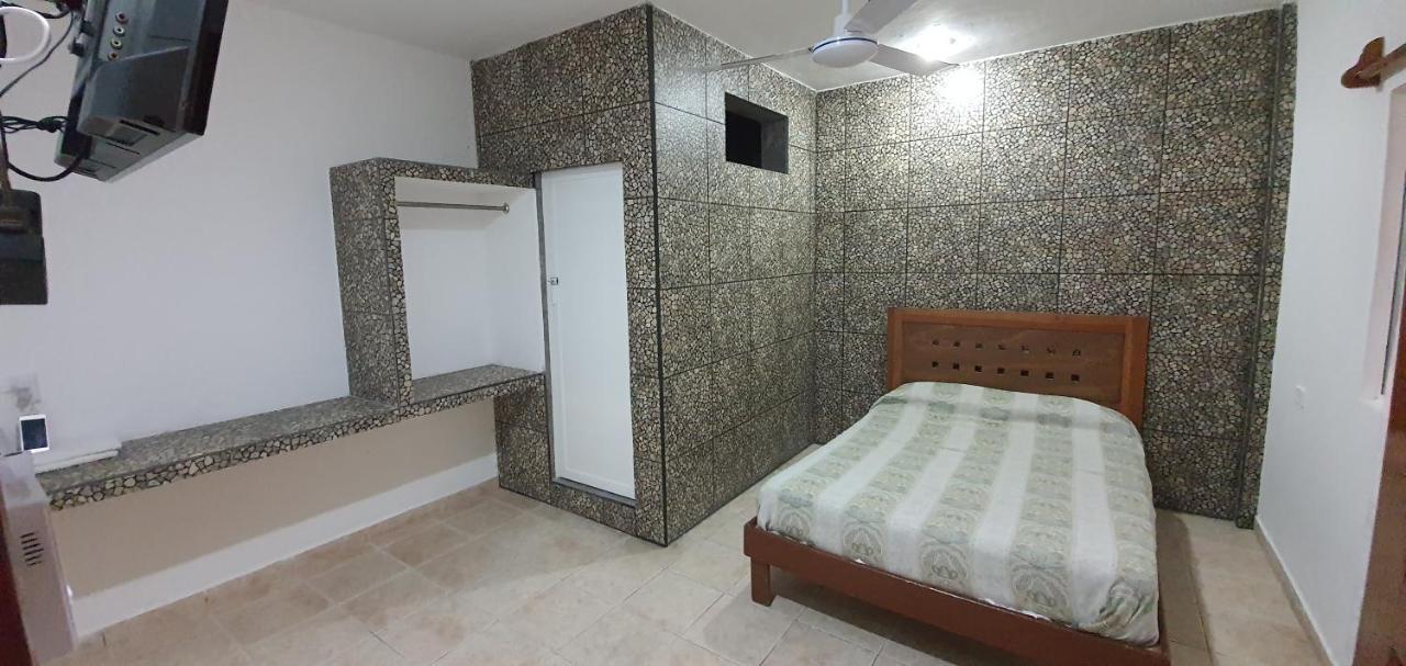 Hotel Posada Marcas Cancun Ngoại thất bức ảnh