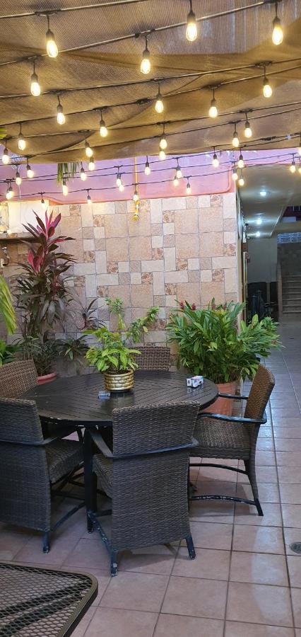 Hotel Posada Marcas Cancun Ngoại thất bức ảnh