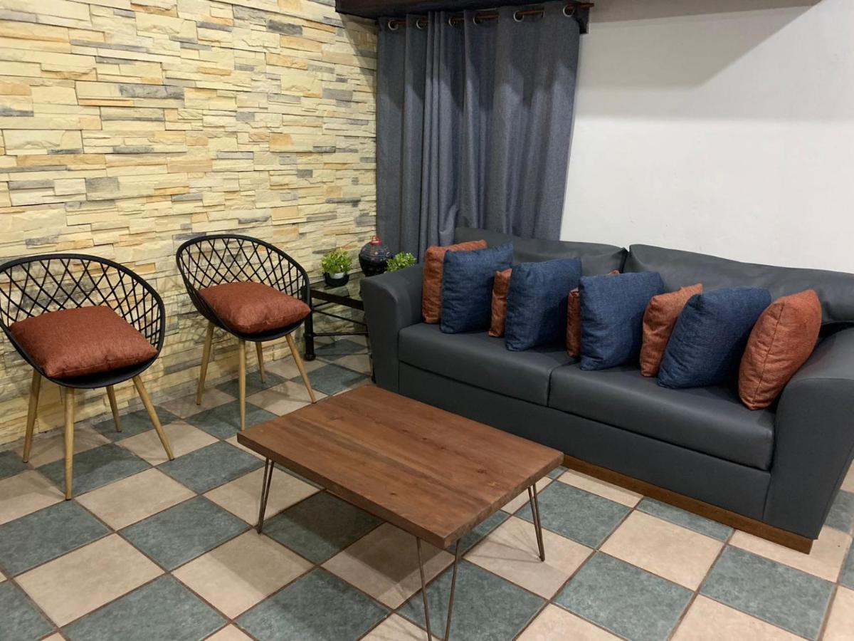 Hotel Posada Marcas Cancun Ngoại thất bức ảnh