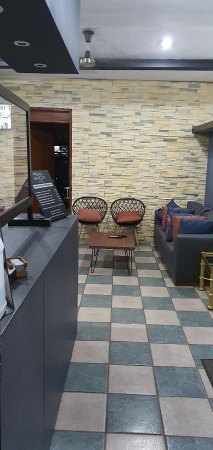 Hotel Posada Marcas Cancun Ngoại thất bức ảnh