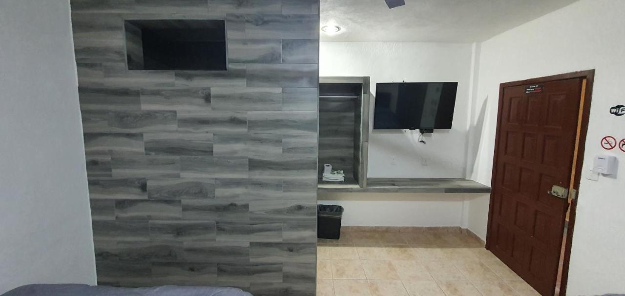 Hotel Posada Marcas Cancun Ngoại thất bức ảnh
