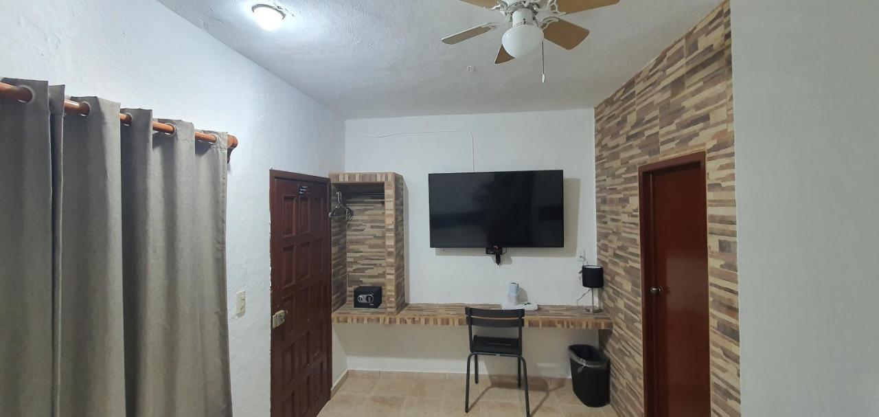 Hotel Posada Marcas Cancun Ngoại thất bức ảnh