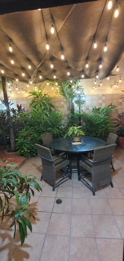 Hotel Posada Marcas Cancun Ngoại thất bức ảnh