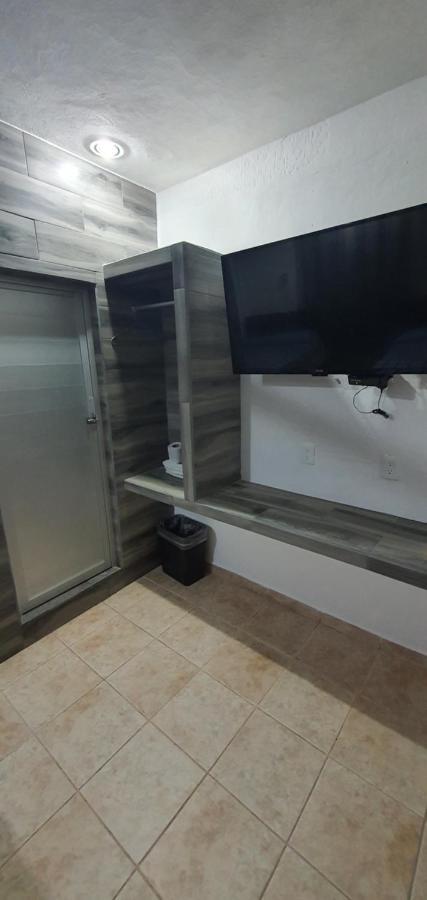 Hotel Posada Marcas Cancun Ngoại thất bức ảnh
