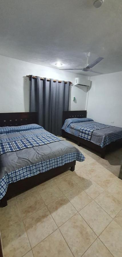 Hotel Posada Marcas Cancun Ngoại thất bức ảnh
