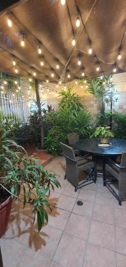 Hotel Posada Marcas Cancun Ngoại thất bức ảnh