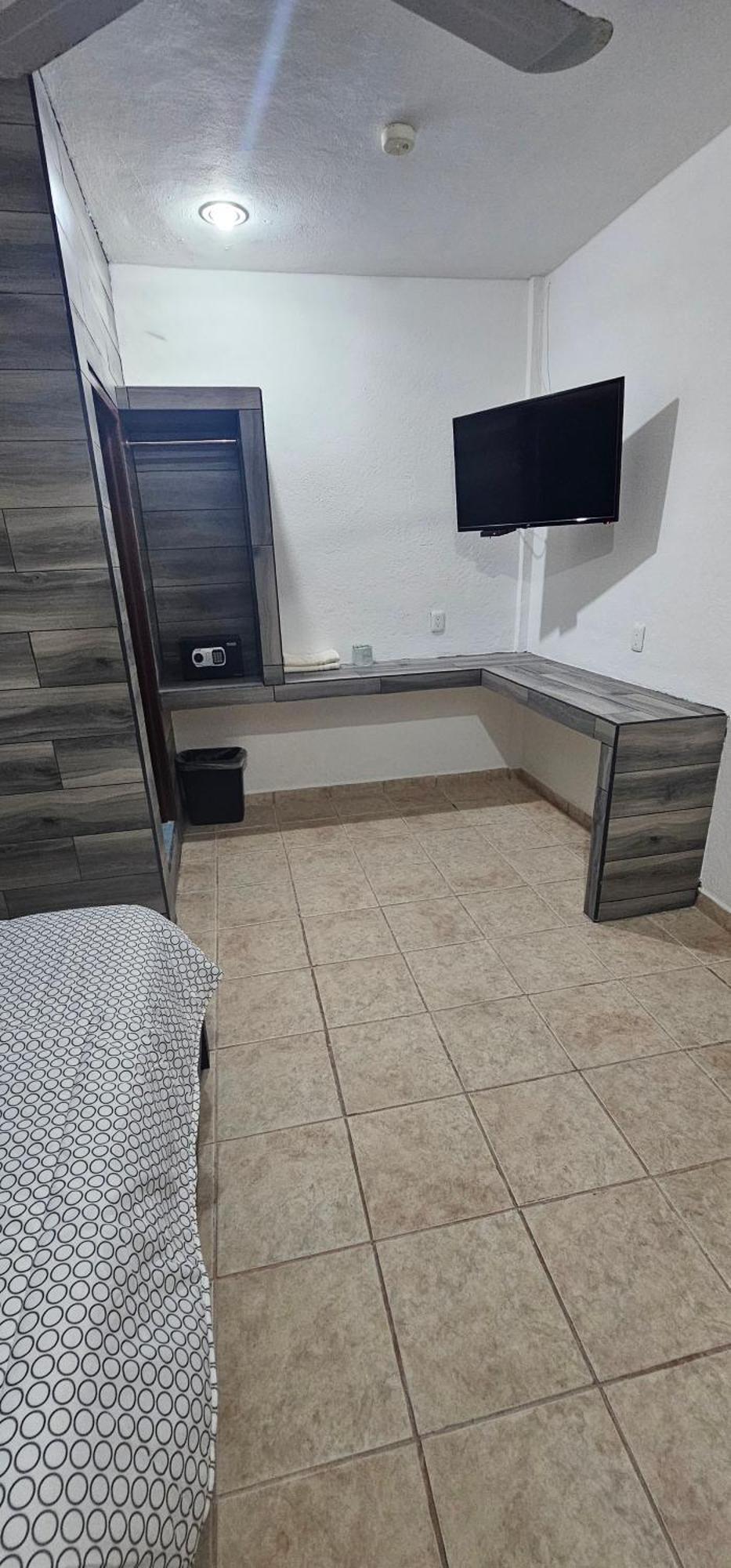 Hotel Posada Marcas Cancun Ngoại thất bức ảnh