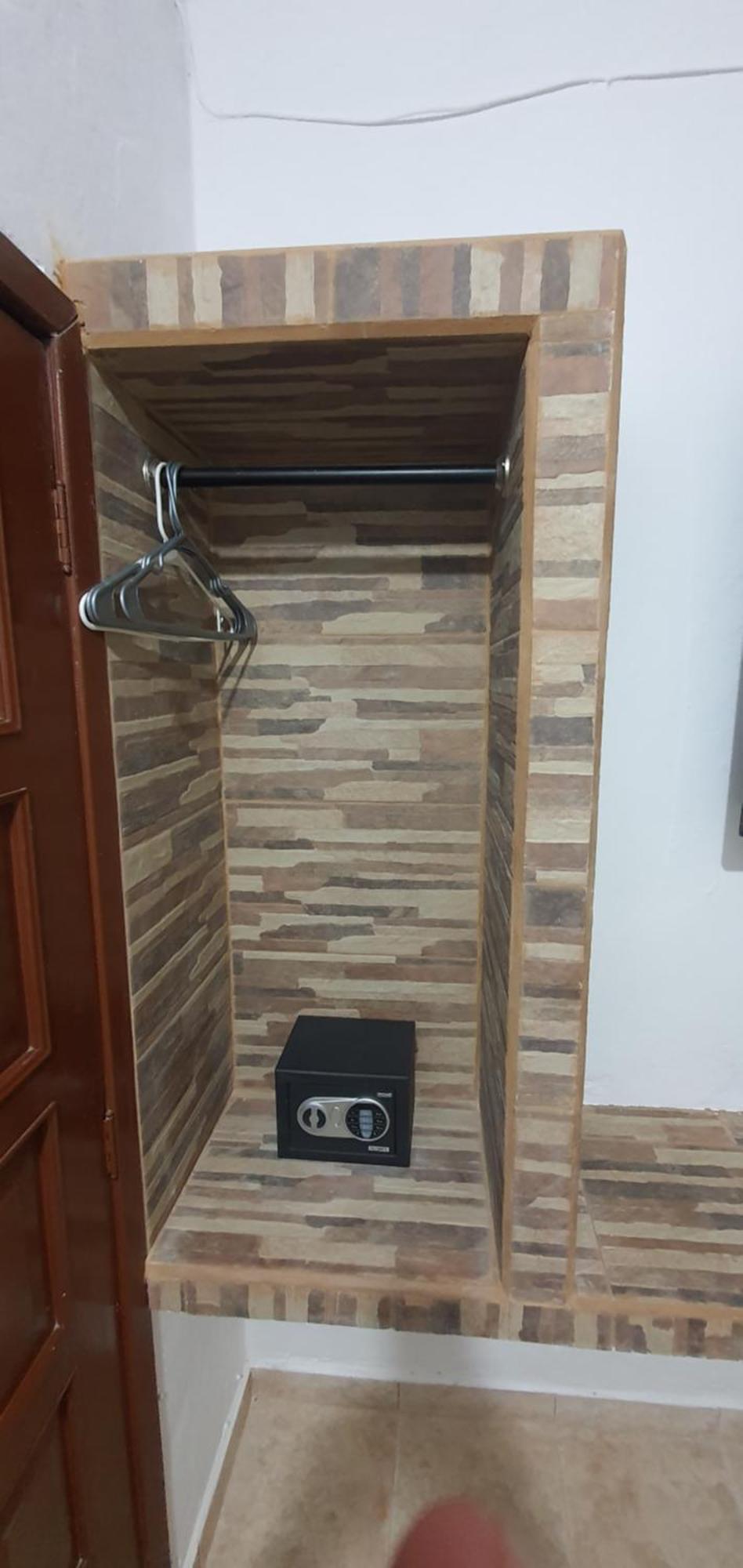 Hotel Posada Marcas Cancun Ngoại thất bức ảnh