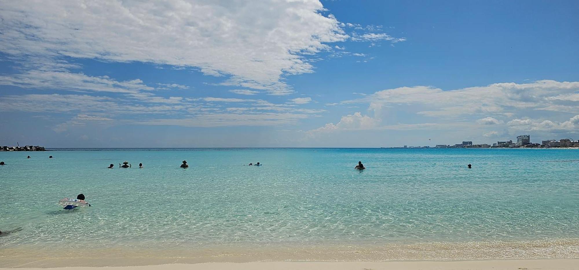 Hotel Posada Marcas Cancun Ngoại thất bức ảnh