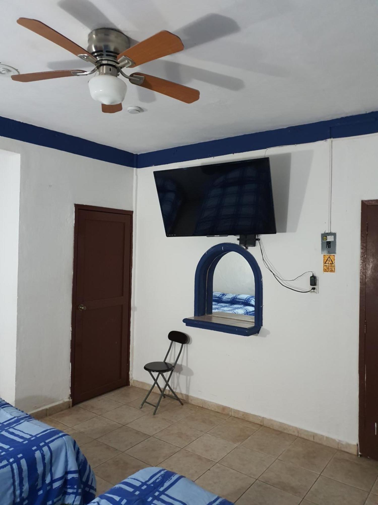 Hotel Posada Marcas Cancun Phòng bức ảnh