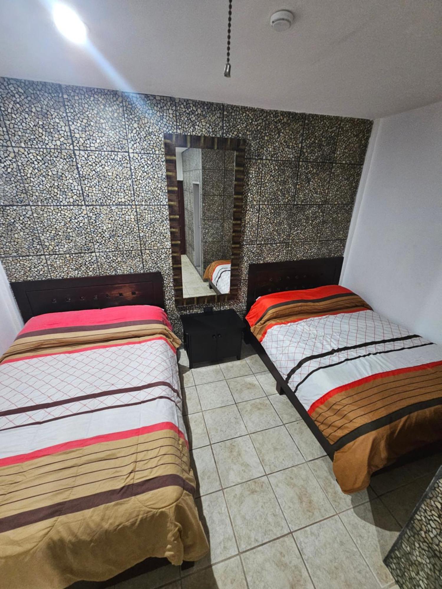 Hotel Posada Marcas Cancun Ngoại thất bức ảnh