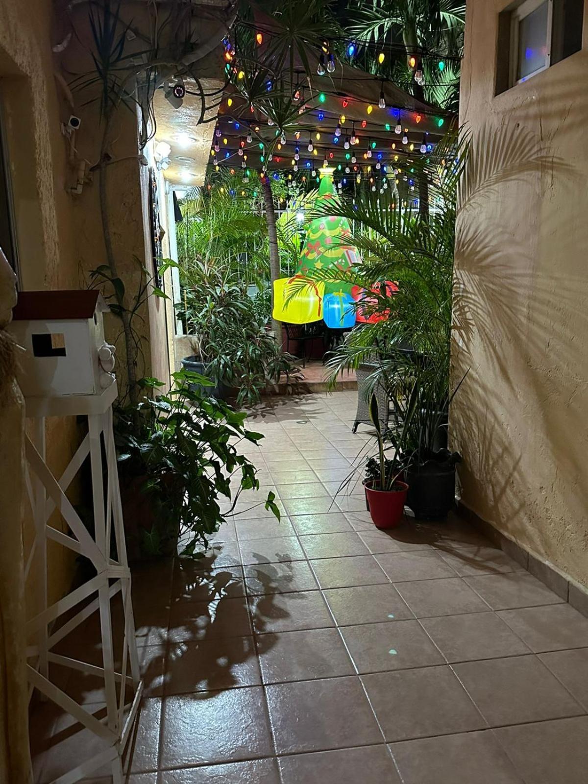 Hotel Posada Marcas Cancun Ngoại thất bức ảnh