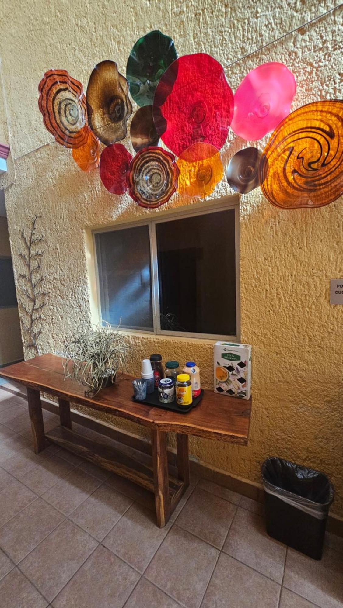 Hotel Posada Marcas Cancun Ngoại thất bức ảnh