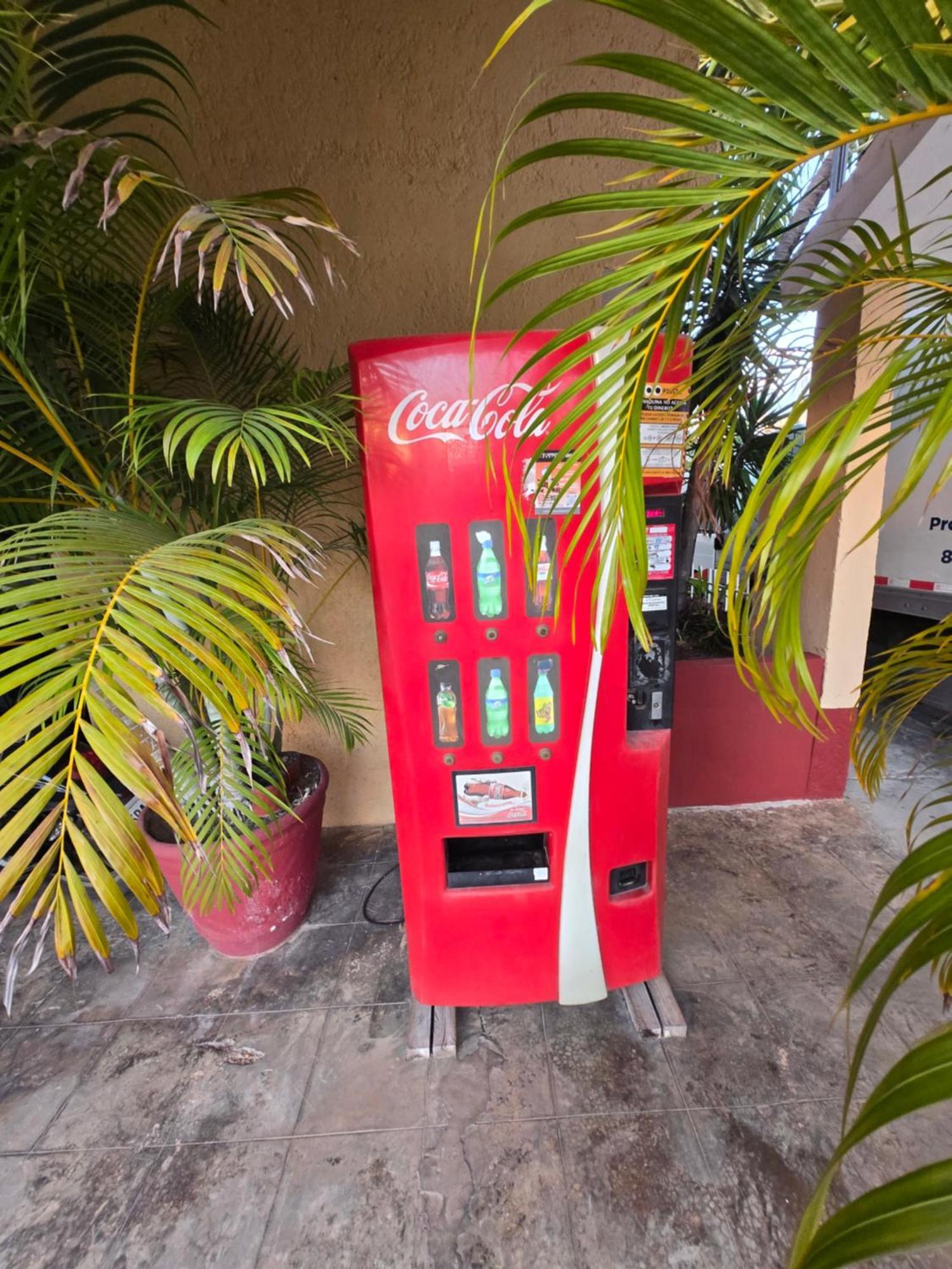 Hotel Posada Marcas Cancun Ngoại thất bức ảnh